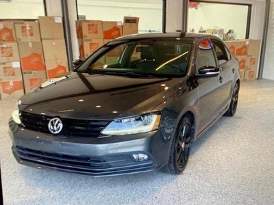 2018 Volkswagen Jetta for Sale in Saint Louis, Missouri