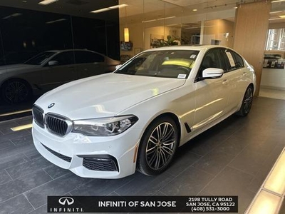 2019 BMW 530 for Sale in Saint Louis, Missouri