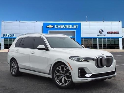 2019 BMW X7 for Sale in Denver, Colorado