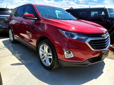 2019 Chevrolet Equinox LT 1.5 2WD for sale in Columbus, OH