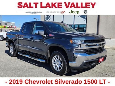 2019 Chevrolet Silverado 1500 for Sale in Co Bluffs, Iowa