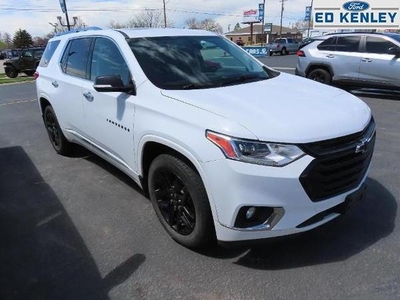 2019 Chevrolet Traverse for Sale in Co Bluffs, Iowa