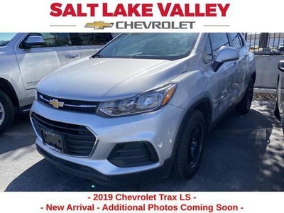 2019 Chevrolet Trax for Sale in Co Bluffs, Iowa