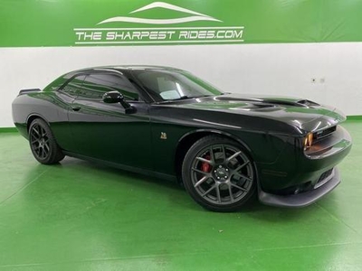 2019 Dodge Challenger for Sale in Northwoods, Illinois