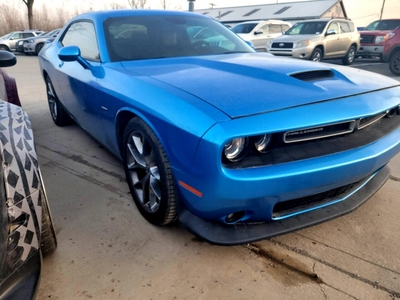 2019 Dodge Challenger R/T Plus for sale in Columbus, OH