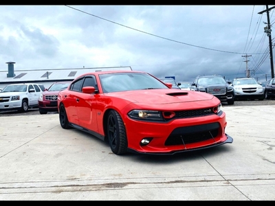 2019 Dodge Charger Scat Pack for sale in Columbus, OH