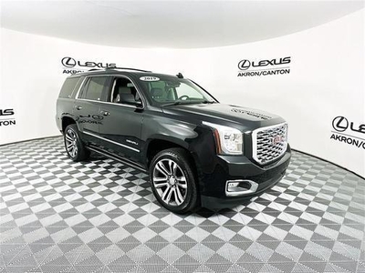 2019 GMC Yukon for Sale in Chicago, Illinois