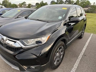 2019 Honda CR-V for Sale in Chicago, Illinois