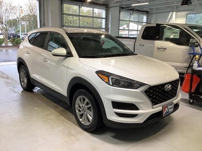 2019 Hyundai Tucson for Sale in Northwoods, Illinois