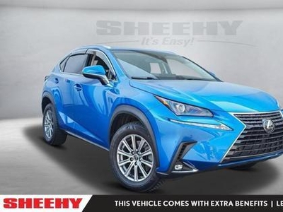 2019 Lexus NX 300 for Sale in Chicago, Illinois