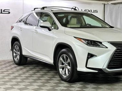 2019 Lexus RX 350 for Sale in Chicago, Illinois