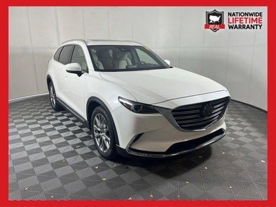 2019 Mazda CX-9 for Sale in Chicago, Illinois