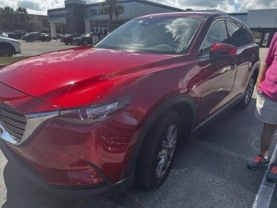 2019 Mazda CX-9 for Sale in Chicago, Illinois