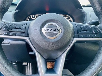 2019 Nissan Altima 2.5 S in San Diego, CA