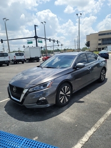 2019 Nissan Altima 2.5 SV in Orlando, FL