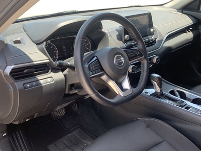 2019 Nissan Altima 2.5 SV in San Marcos, TX