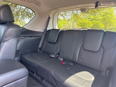 2019 Nissan Armada Platinum in Aiken, SC