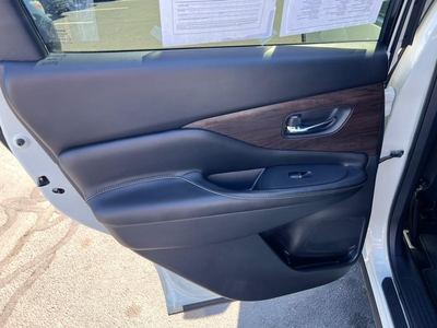 2019 Nissan Murano AWD SV in East Windsor, CT