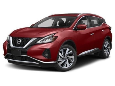 2019 Nissan Murano for Sale in Chicago, Illinois