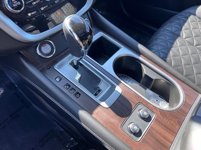 2019 Nissan Murano Platinum in Florissant, MO