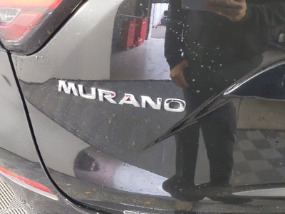 2019 Nissan Murano S in Jacksonville, FL