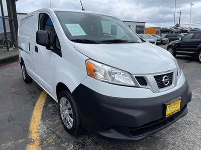 2019 Nissan NV200 Compact Cargo for Sale in Northwoods, Illinois