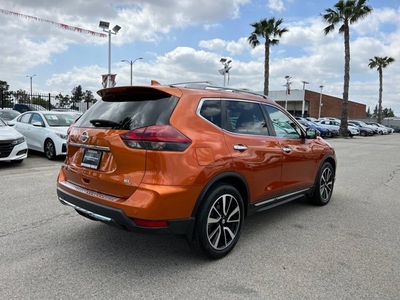 2019 Nissan Rogue S in Mission Hills, CA