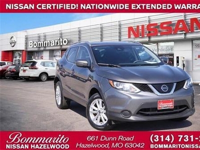 2019 Nissan Rogue Sport for Sale in Northwoods, Illinois