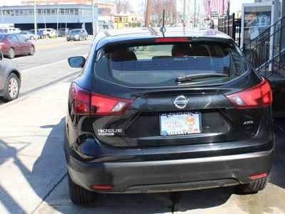 2019 Nissan Rogue Sport S in Elmont, NY