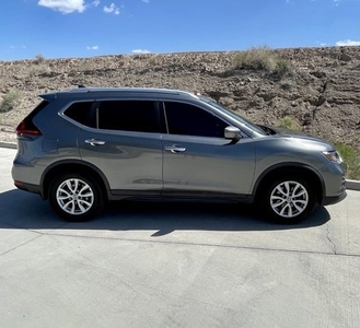 2019 Nissan Rogue SV in Lake Havasu City, AZ
