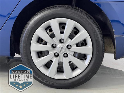 2019 Nissan Sentra S in Southern Pines, NC