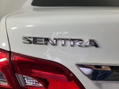2019 Nissan Sentra SV in Jacksonville, FL