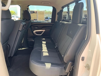 2019 Nissan Titan SV in Dothan, AL
