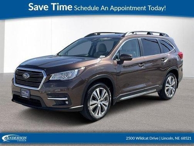 2019 Subaru Ascent for Sale in Chicago, Illinois