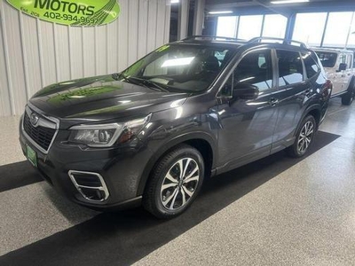 2019 Subaru Forester for Sale in Chicago, Illinois