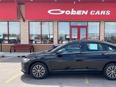 2019 Volkswagen Jetta for Sale in Chicago, Illinois