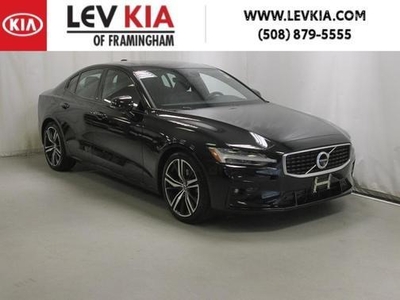 2019 Volvo S60 for Sale in Chicago, Illinois