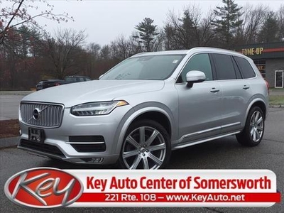 2019 Volvo XC90 for Sale in Chicago, Illinois