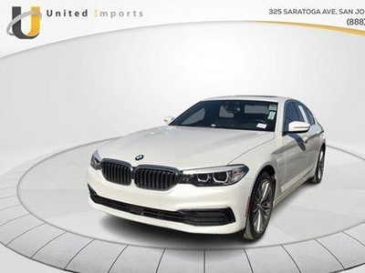 2020 BMW 530e for Sale in Saint Louis, Missouri