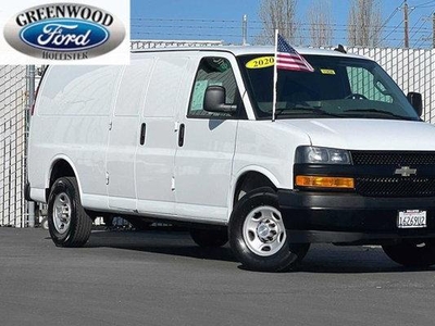2020 Chevrolet Express 2500 for Sale in Centennial, Colorado