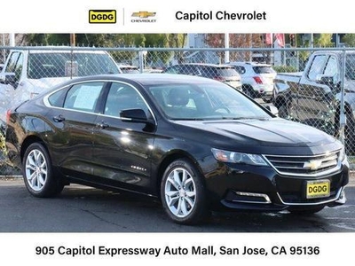 2020 Chevrolet Impala for Sale in Saint Louis, Missouri