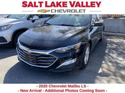 2020 Chevrolet Malibu for Sale in Co Bluffs, Iowa