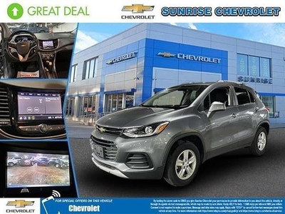2020 Chevrolet Trax for Sale in Chicago, Illinois