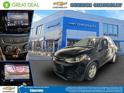 2020 Chevrolet Trax for Sale in Co Bluffs, Iowa