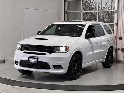 2020 Dodge Durango for Sale in Chicago, Illinois