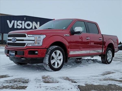 2020 Ford F-150 for Sale in Chicago, Illinois