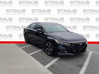 2020 Honda Accord for Sale in Northwoods, Illinois