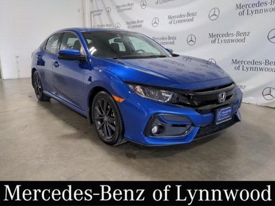 2020 Honda Civic for Sale in Chicago, Illinois