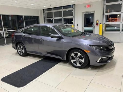 2020 Honda Civic for Sale in Northwoods, Illinois