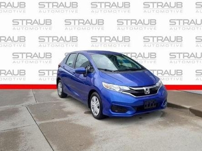 2020 Honda Fit for Sale in Saint Louis, Missouri